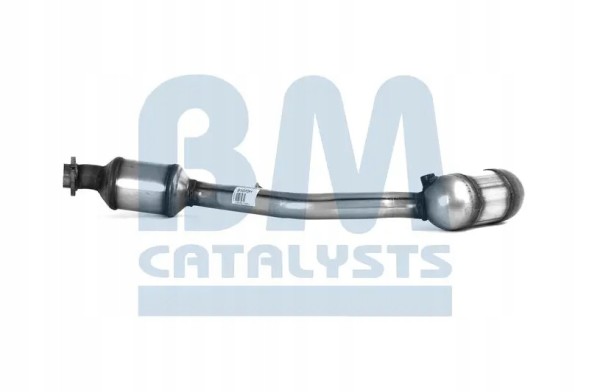 BM Catalysts BM91070H Каталізатор bm91070h bm catalysts subaru forester
