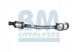 BM Catalysts BM91070H Каталізатор bm91070h bm catalysts subaru forester