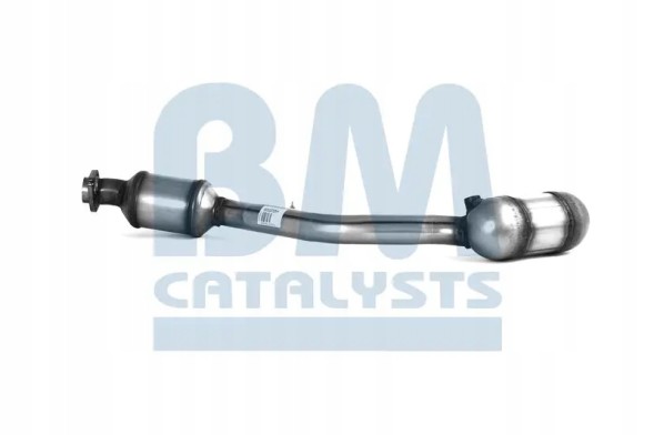 BM Catalysts BM91070H Каталізатор bm91070h bm catalysts subaru forester
