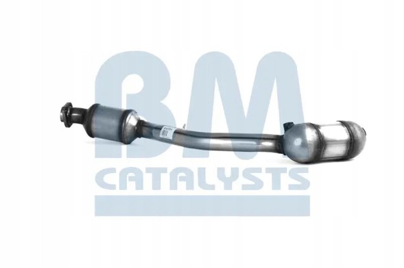 BM Catalysts BM91070H Каталізатор bm91070h bm catalysts subaru forester