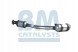 BM Catalysts BM91070H Каталізатор bm91070h bm catalysts subaru forester