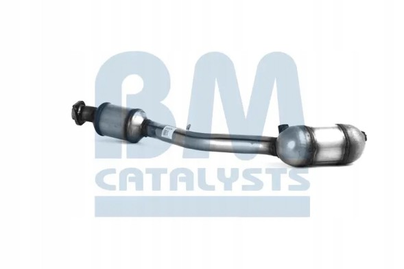 BM Catalysts BM91070H Каталізатор bm91070h bm catalysts subaru forester
