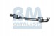 BM Catalysts BM91070H Каталізатор bm91070h bm catalysts subaru forester