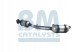 BM Catalysts BM91070H Каталізатор bm91070h bm catalysts subaru forester