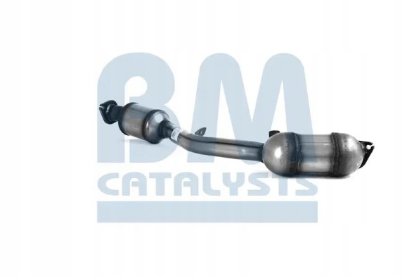 BM Catalysts BM91070H Каталізатор bm91070h bm catalysts subaru forester