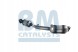 BM Catalysts BM91070H Каталізатор bm91070h bm catalysts subaru forester