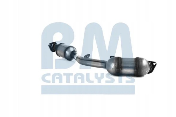 BM Catalysts BM91070H Каталізатор bm91070h bm catalysts subaru forester
