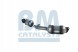 BM Catalysts BM91070H Каталізатор bm91070h bm catalysts subaru forester