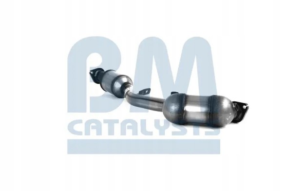 BM Catalysts BM91070H Каталізатор bm91070h bm catalysts subaru forester