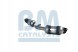BM Catalysts BM91070H Каталізатор bm91070h bm catalysts subaru forester