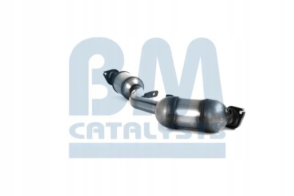 BM Catalysts BM91070H Каталізатор bm91070h bm catalysts subaru forester