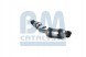 BM Catalysts BM91070H Каталізатор bm91070h bm catalysts subaru forester