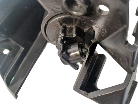 Jaguar ОО BW83-13L015-AB Jaguar xk x150 5.0 v8 омивач насадки лампи правий передній bw8313l015ab