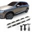 J&amp;J Automotive RB036AL Пороги бічні сходинки Audi Q7 від 2015 року