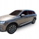 J&amp;J Automotive RB036AL Пороги бічні сходинки Audi Q7 від 2015 року