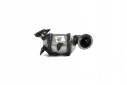 BM Catalysts BM91720H Каталізатор bm91720h bm catalysts шевроле опель