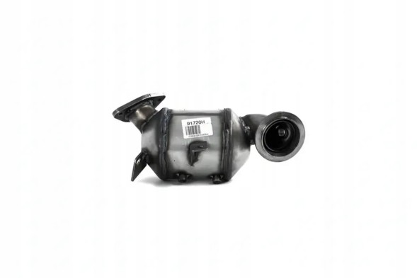 BM Catalysts BM91720H Каталізатор bm91720h bm catalysts шевроле опель