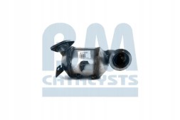 BM Catalysts BM91720H Каталізатор bm91720h bm catalysts шевроле опель