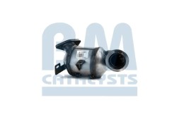 BM Catalysts BM91720H Каталізатор bm91720h bm catalysts шевроле опель