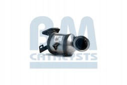 BM Catalysts BM91720H Каталізатор bm91720h bm catalysts шевроле опель