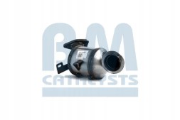 BM Catalysts BM91720H Каталізатор bm91720h bm catalysts шевроле опель