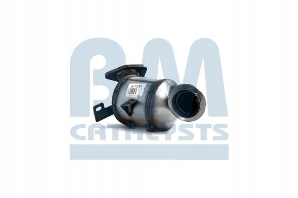 BM Catalysts BM91720H Каталізатор bm91720h bm catalysts шевроле опель