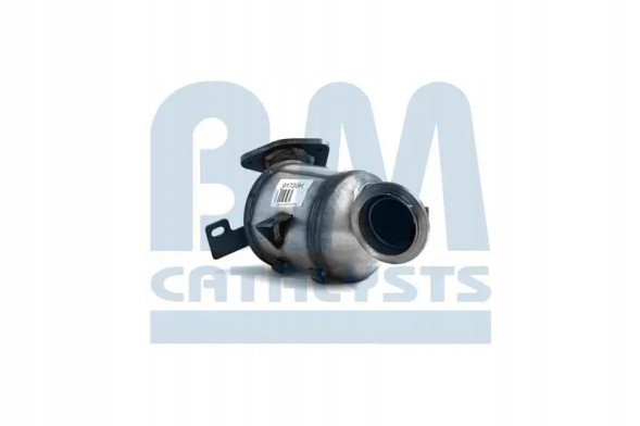 BM Catalysts BM91720H Каталізатор bm91720h bm catalysts шевроле опель