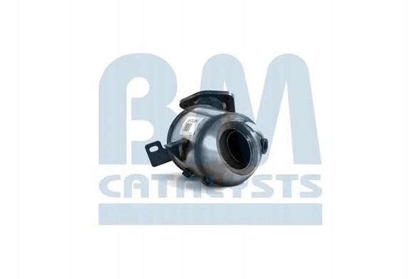 BM Catalysts BM91720H Каталізатор bm91720h bm catalysts шевроле опель