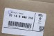BMW OE 8046116 51168046116 ДЕКОРАТИВНА НАКЛАДКА НА ЦЕНТРАЛЬНИЙ ТУНЕЛЬ З КАРБОНУ ДЛЯ BMW F33 F83 M4 CABRIO 8046116