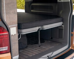 Omtec CHR-BR02459 Розкладний матрац VW T5 / T6 / T6.1 CARAVELLE
