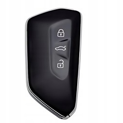 CHINA 5HG 959 753 D MK8 Ключ з електронікою пульт дистанційного керування keyless vw volkswagen гольф 8 mk8 5hg 959 753 d