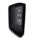 CHINA 5HG 959 753 D MK8 Ключ з електронікою пульт дистанційного керування keyless vw volkswagen гольф 8 mk8 5hg 959 753 d