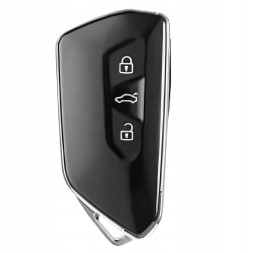 CHINA 5HG 959 753 D MK8 Ключ з електронікою пульт дистанційного керування keyless vw volkswagen гольф 8 mk8 5hg 959 753 d