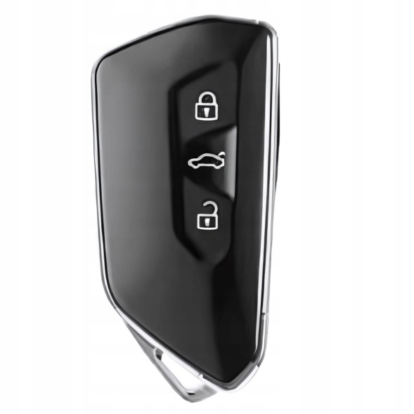 CHINA 5HG 959 753 D MK8 Ключ з електронікою пульт дистанційного керування keyless vw volkswagen гольф 8 mk8 5hg 959 753 d