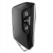 CHINA 5HG 959 753 D MK8 Ключ з електронікою пульт дистанційного керування keyless vw volkswagen гольф 8 mk8 5hg 959 753 d
