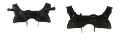 Китай SUZUKI SX4 FIAT SEDICI OD 2006-2014 RAMA ZAWIESZENIA SILNIKA SANKI KOŁYSKA VERSO NOWA SUZUKI SX4 SEDICI 06- РАМА ПІДВІСКИ ДВИГУНА САНИ КОЛИСКА VERSO