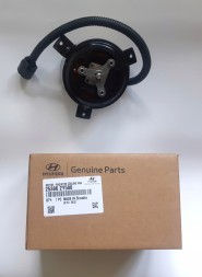 Hyundai OE 253862Y500 Двигун вентилятора охолодження HYUNDAI ix35 25386-2Y500 ОРИГІНАЛ !!!!