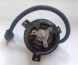 Hyundai OE 253862Y500 Двигун вентилятора охолодження HYUNDAI ix35 25386-2Y500 ОРИГІНАЛ !!!!
