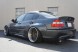 Китай RBS-SK-CSLE46 Спойлер BMW CSL Style BMW Е46 Седан