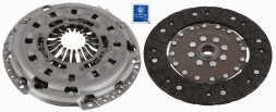 3 000 952 017 SACHS Ремонтний комплект зчеплення
