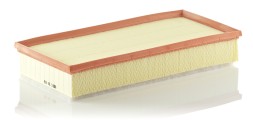 C 39002 MANN FILTER Фільтри забору повітря