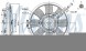 Nissens 85691 Вентилятор, охолодження двигуна nissens 85691