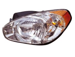 Alkar 2742557 Фара - depo 221-1140r-ld-em