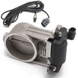 EPMAN TLB-PW-CUT001A25 Електрична дросельна заслінка вихлопу pro 63мм 2,5" заслінка вихлопу