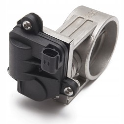 EPMAN TLB-PW-CUT001A25 Електрична дросельна заслінка вихлопу pro 63мм 2,5" заслінка вихлопу