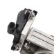 EPMAN TLB-PW-CUT001A25 Електрична дросельна заслінка вихлопу pro 63мм 2,5" заслінка вихлопу
