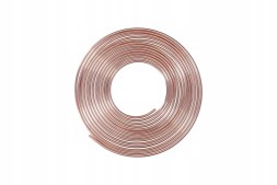 Kamoka 1173010 Гальмівний шнур у витку 6,35 мм - 10,00 м - kamoka 1173010