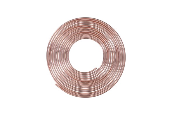 Kamoka 1173010 Гальмівний шнур у витку 6,35 мм - 10,00 м - kamoka 1173010