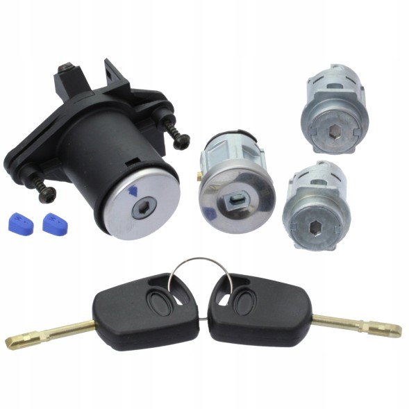 ME Premium ME-005925 FORD FUSION FIESTA ЗАМОК ДВЕРЕЙ ЗАМОК ЗАПАЛЮВАННЯ