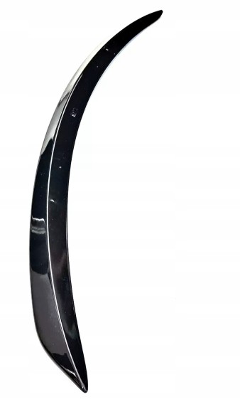 Automaniac A2138501 ЗАДНИЙ СПОЙЛЕР MERCEDES W213 E-CLASS SEDAN GLOSS BLACK